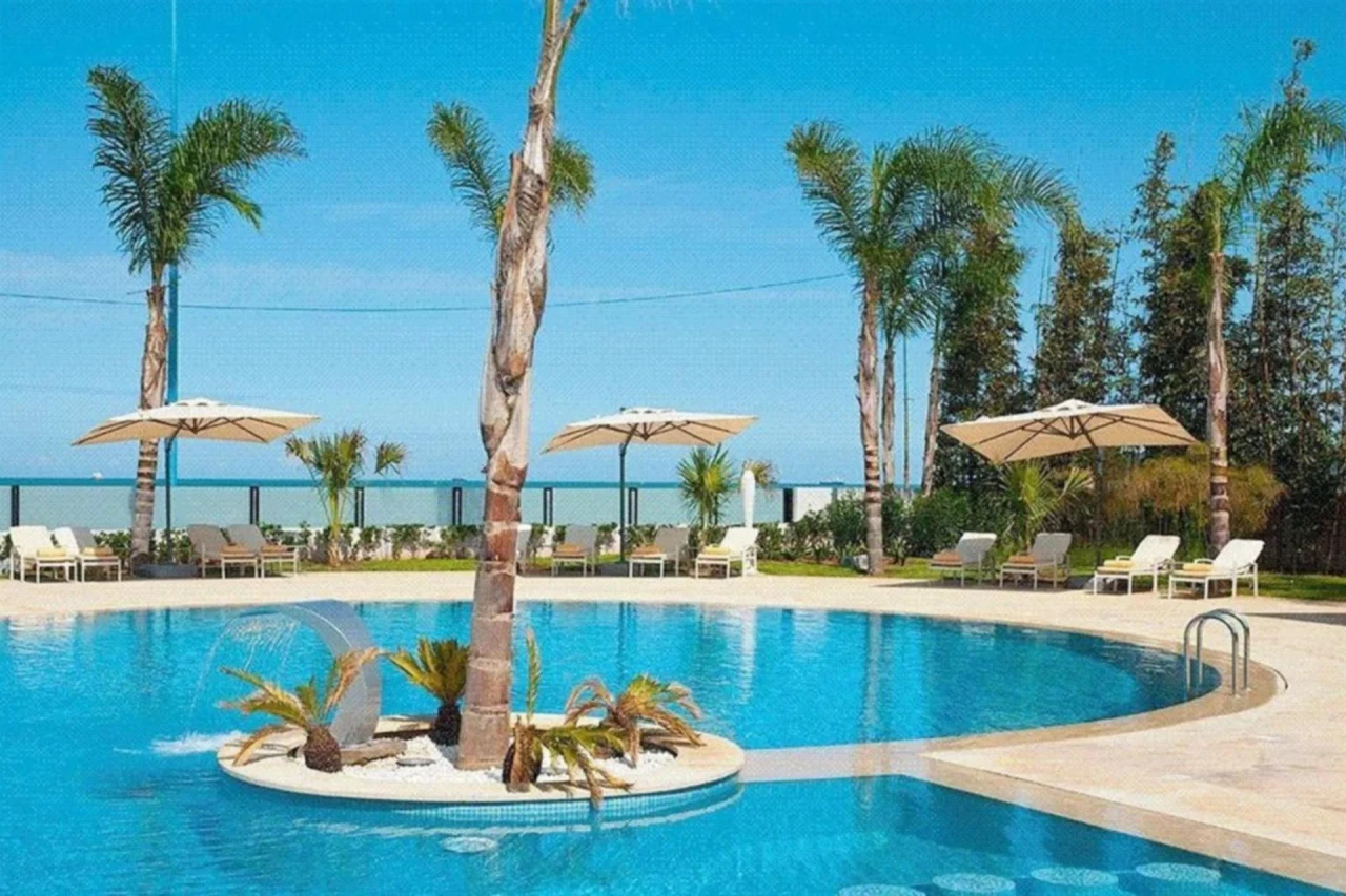 Avanti Mohammedia Hotel