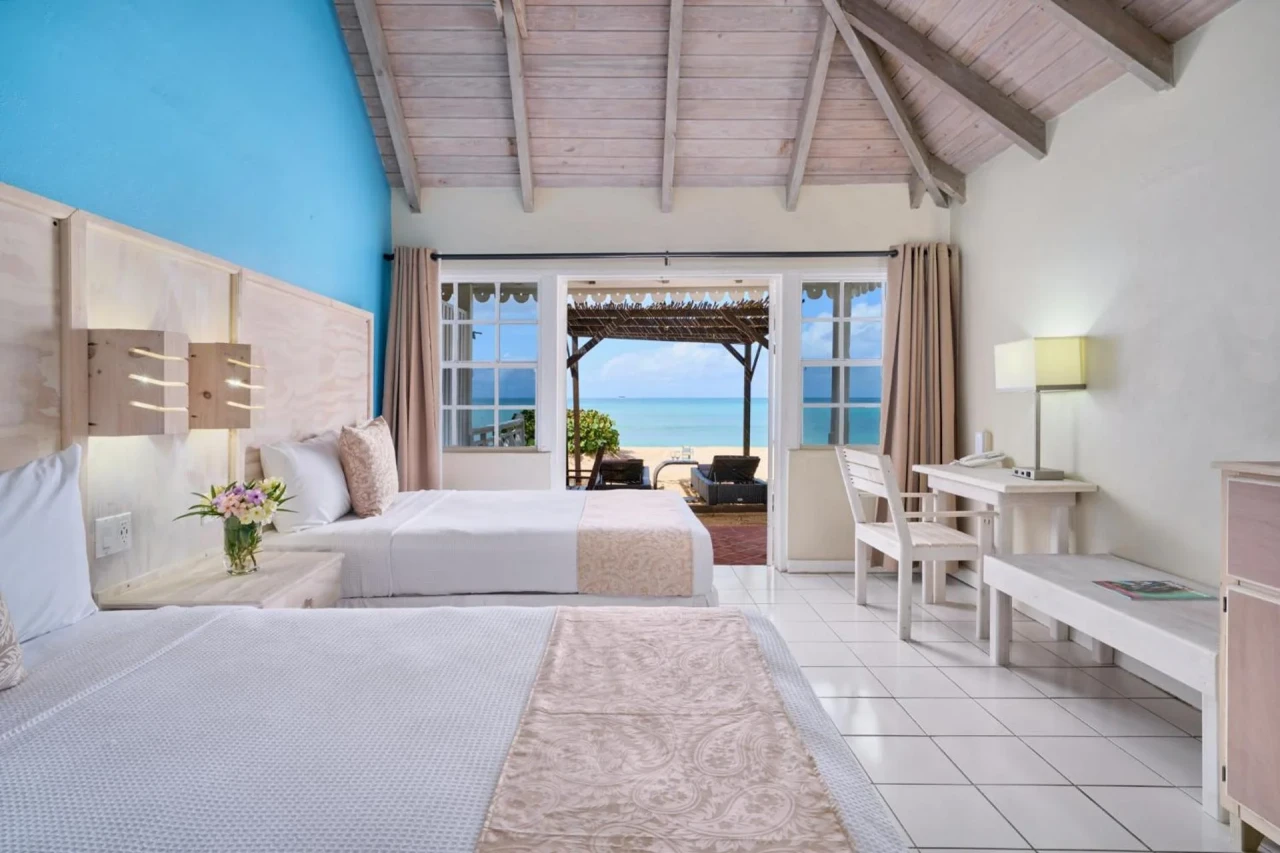 Hawksbill by rex resorts