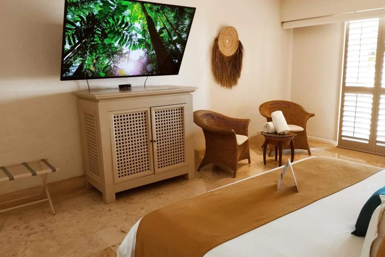 Hotel Tres Vidas Acapulco